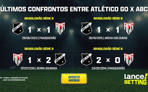 último jogo do atlético goianiense